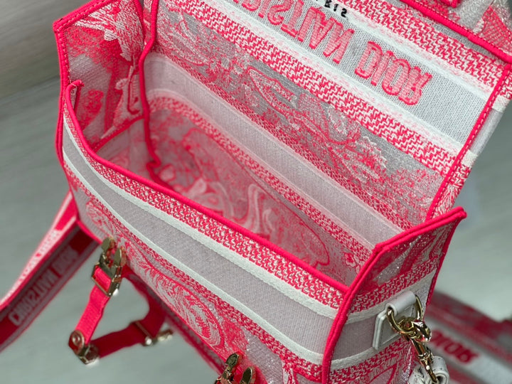 Christian Dior Small DiorCamp Bag