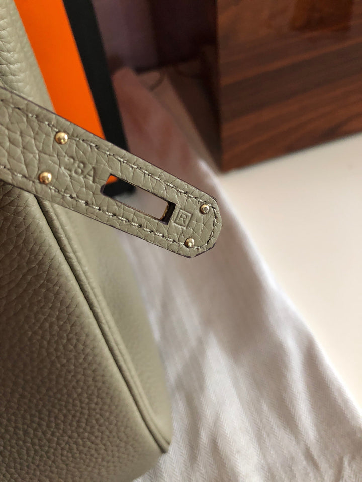 Hermes Birkin bag