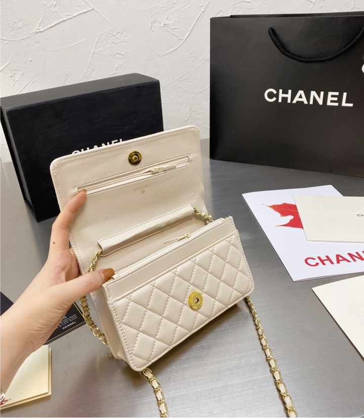Top Quality Chanel new ladies handbag