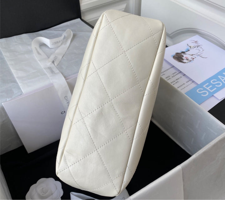 New leather Top Quality Chanel woman handbag