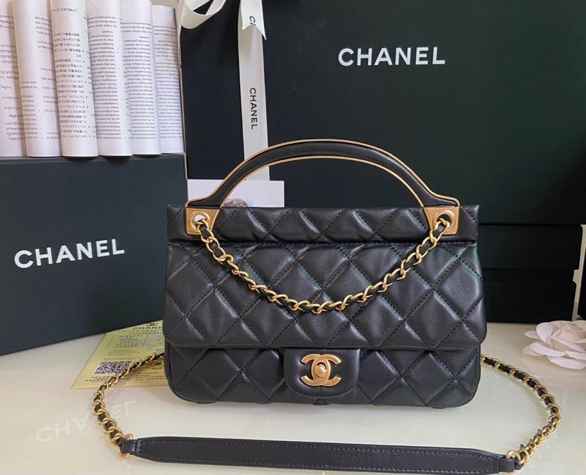 Top Quality Chanel woman handbag