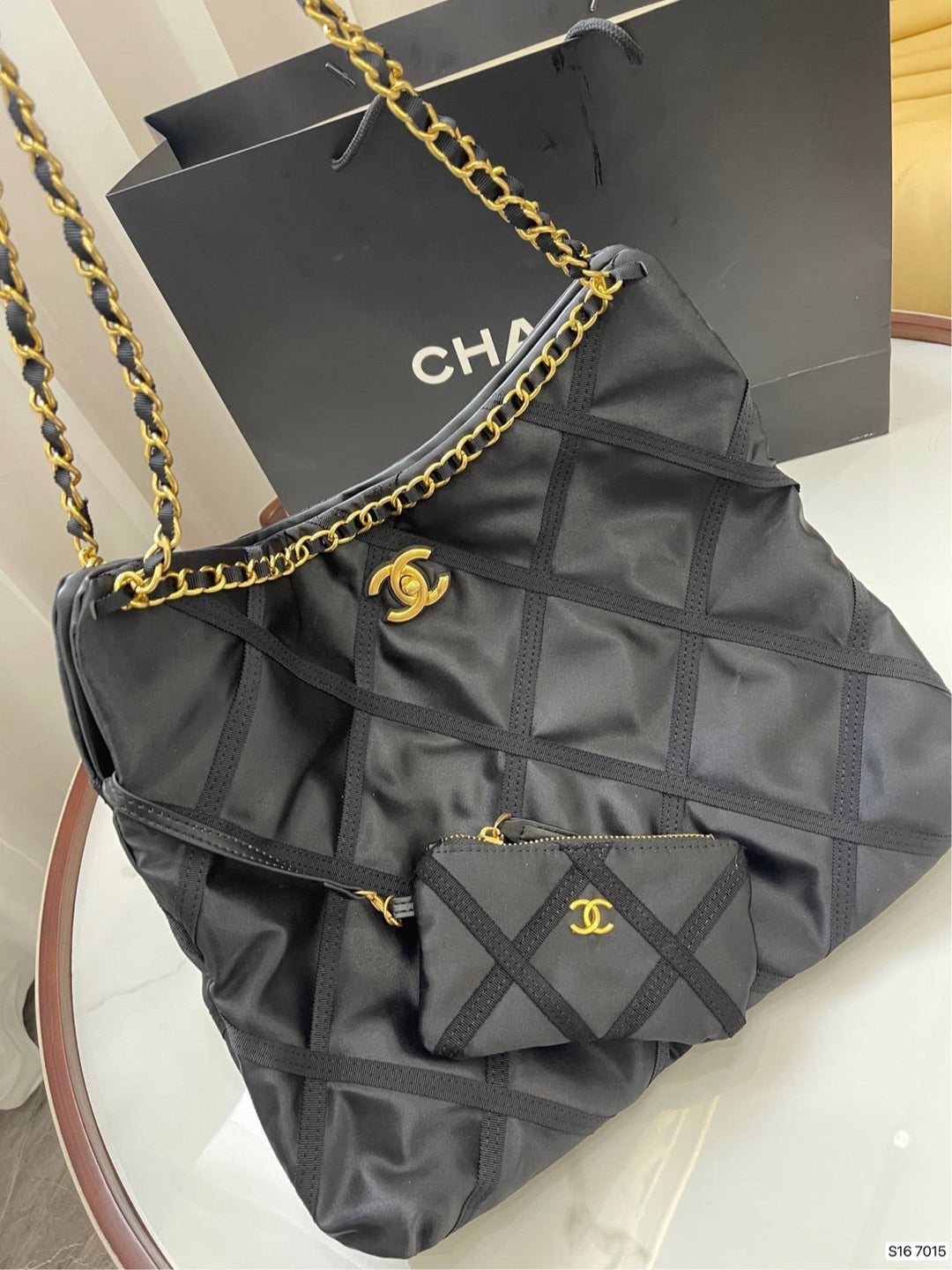 Top Quality Chanel new woman handbag