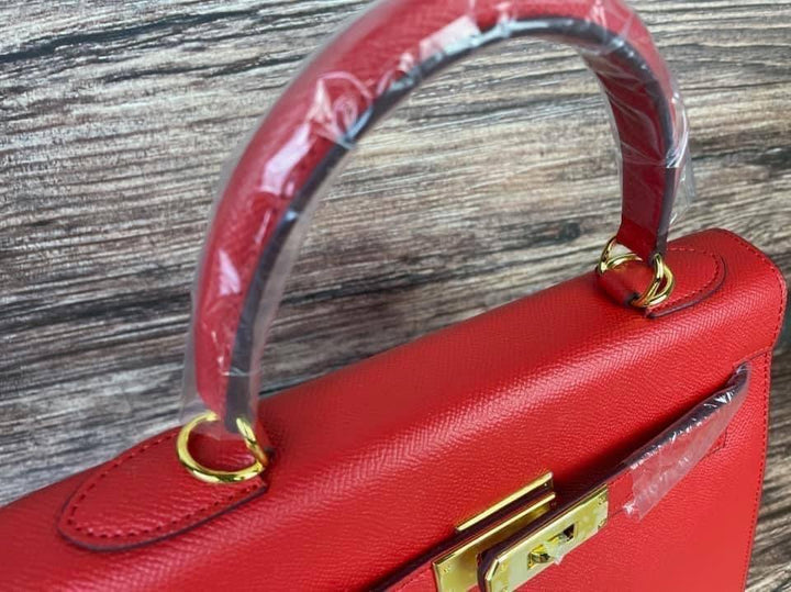 Hermes Birkin Bag