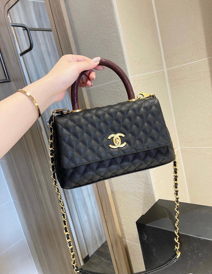Top Quality Chanel luxury ladies handbag