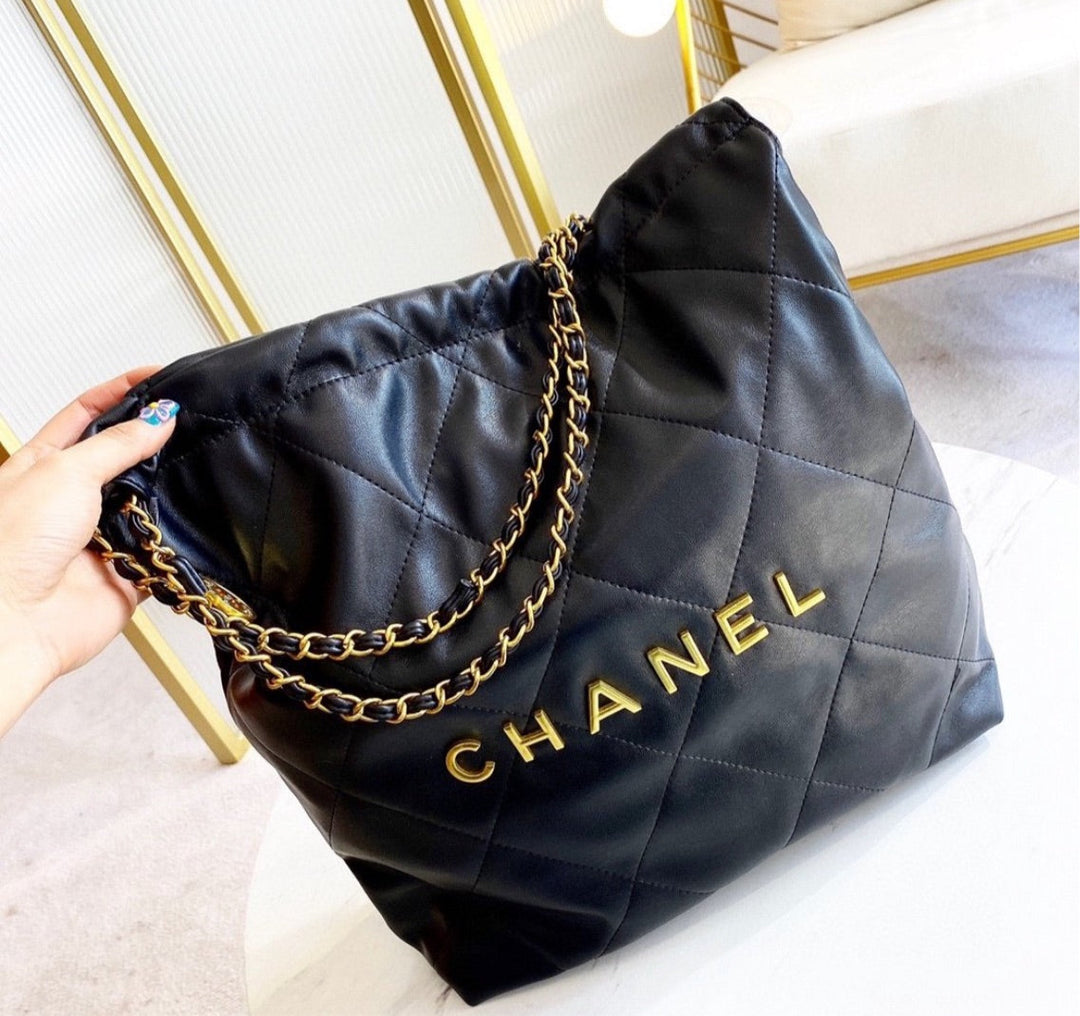 Woman spring Top Quality Chanel handbag