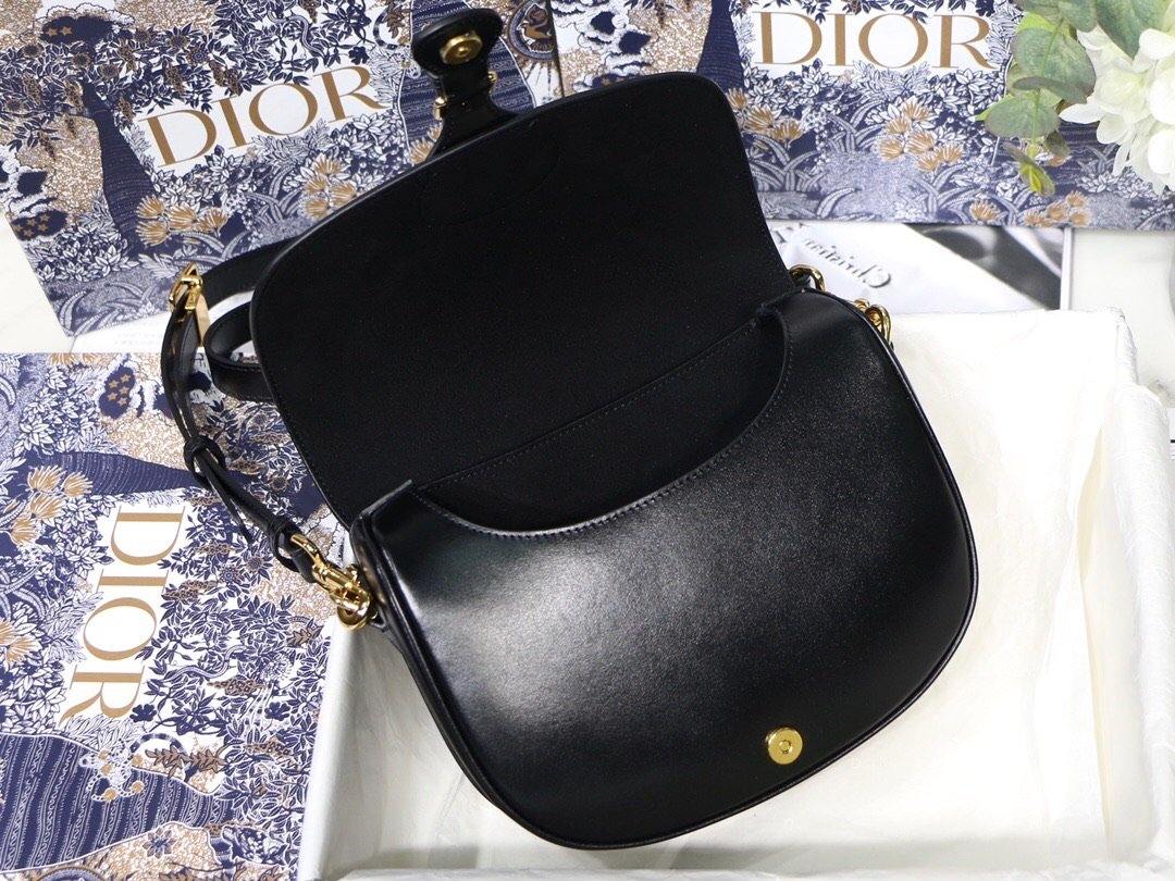 Christian Dior Medium Bobby Bag