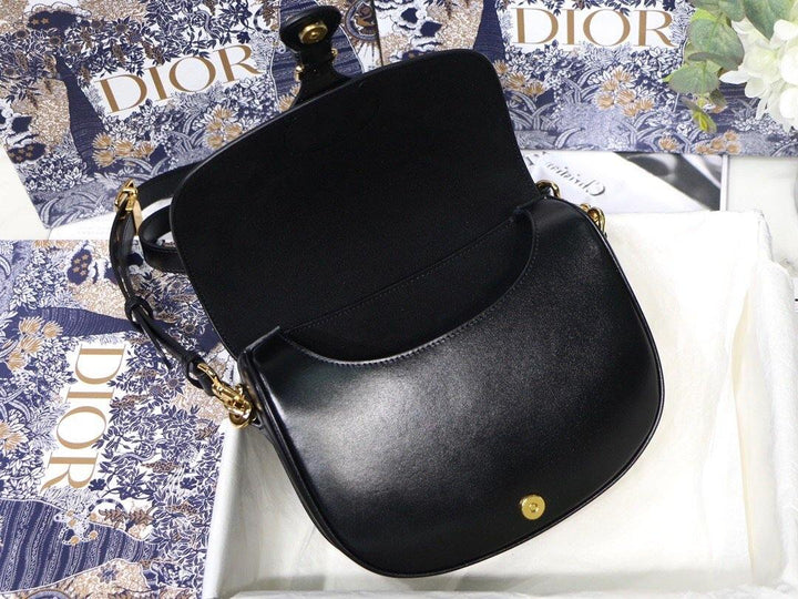 Christian Dior Medium Bobby Bag
