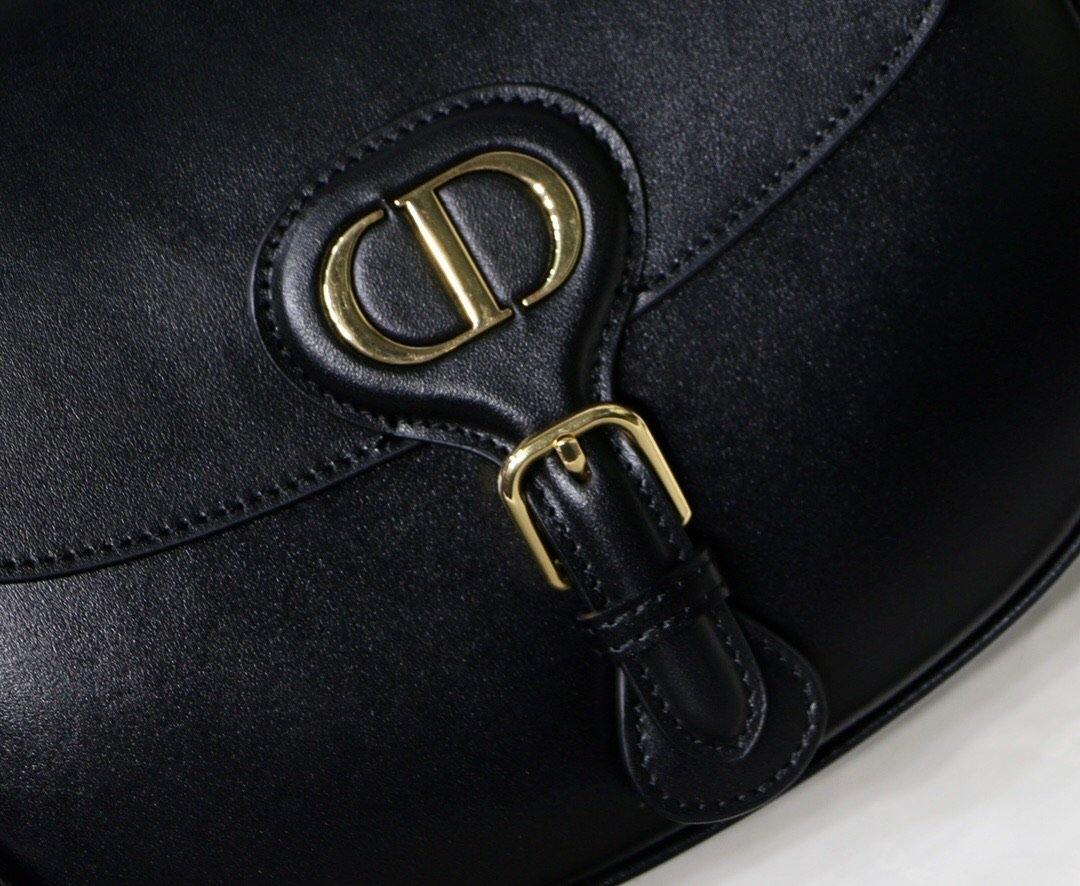 Christian Dior Medium Bobby Bag