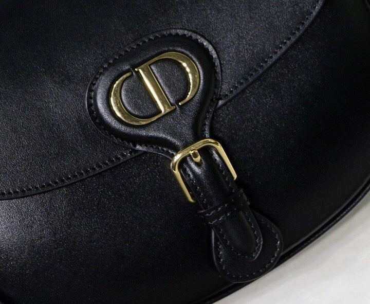 Christian Dior Medium Bobby Bag
