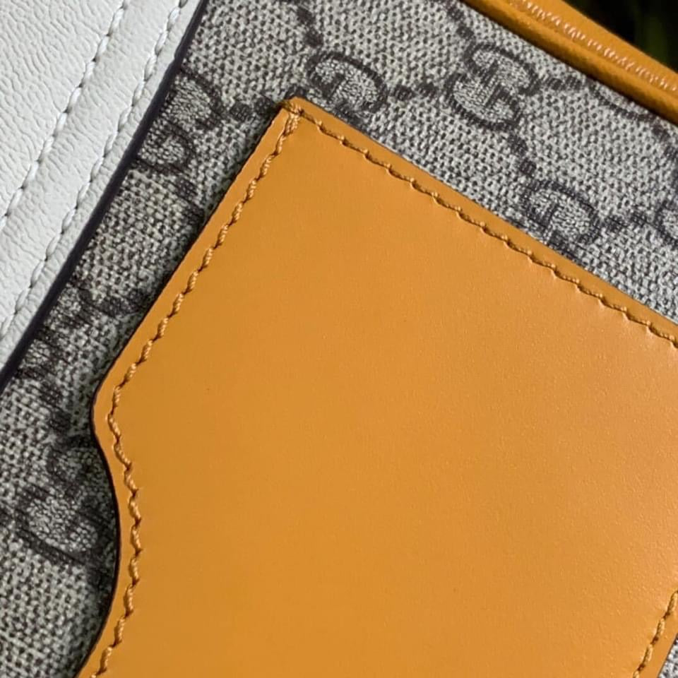 Gucci Padlock Mini Bag