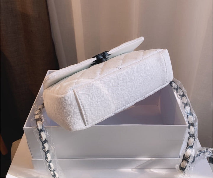 Top Quality Chanel ladies shoulder handbag