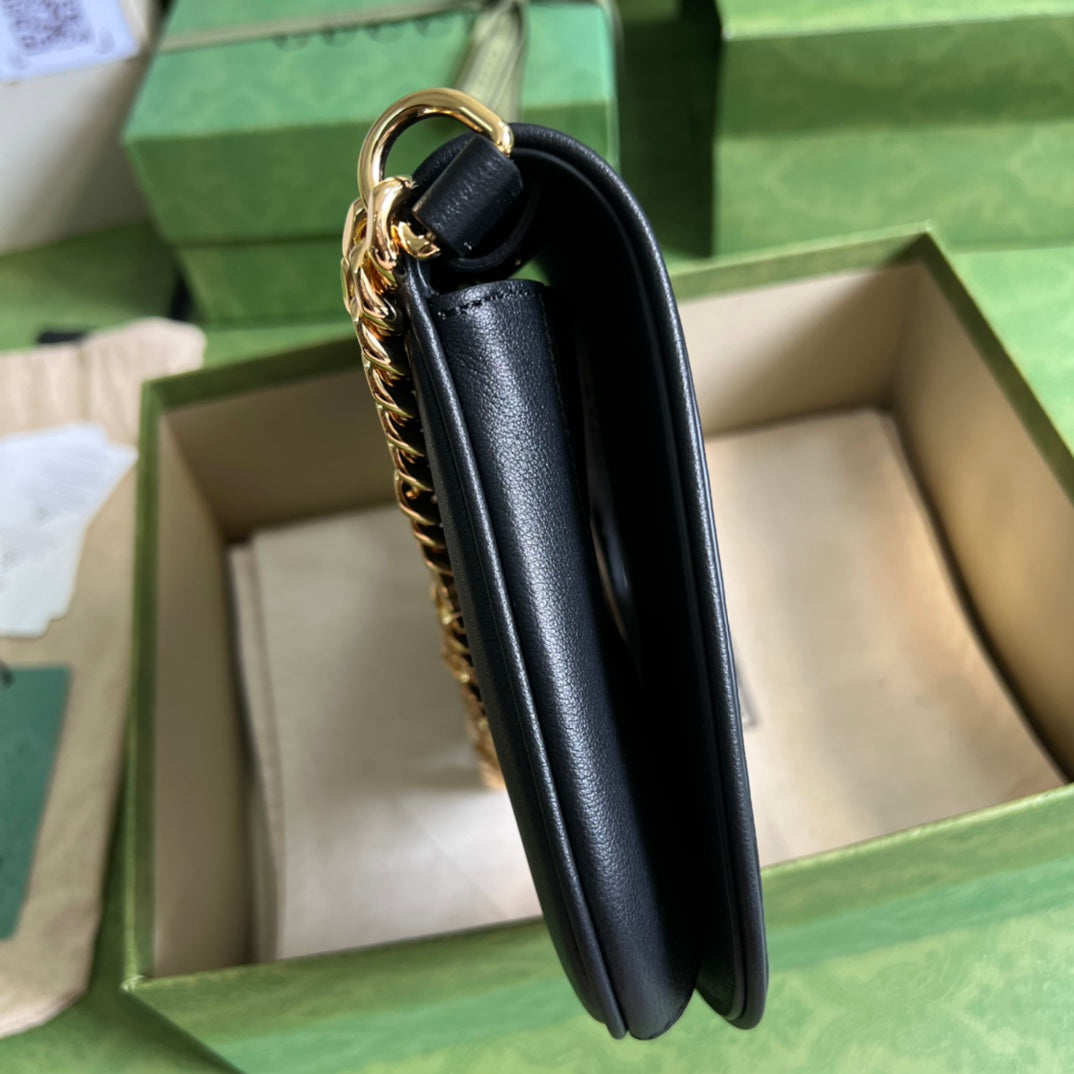 Gucci Blondie Shoulder Bag