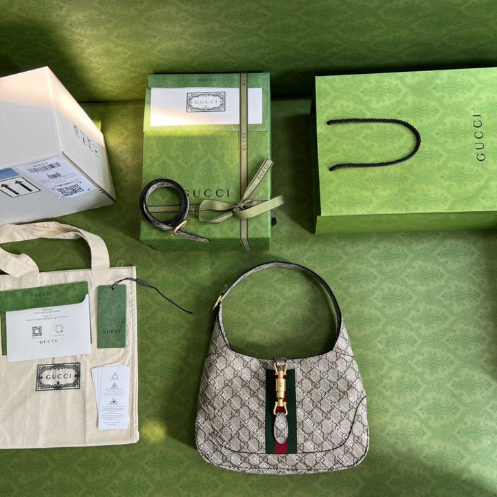 Gucci The Hacker Project SmallJackie 1961 Bag