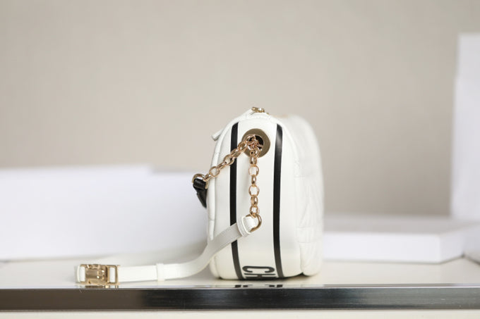 Christian Dior Small Vibe Hobo Bag