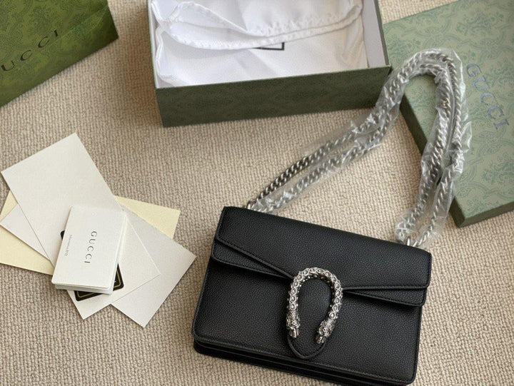 Gucci Dionysus Small Shoulder Bag
