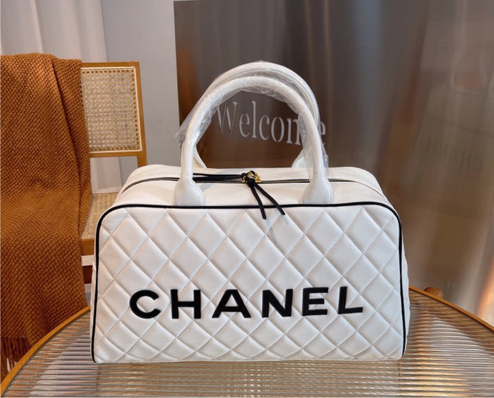 Large Top Quality Chanel woman handbag
