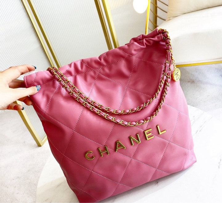 Woman spring Top Quality Chanel handbag