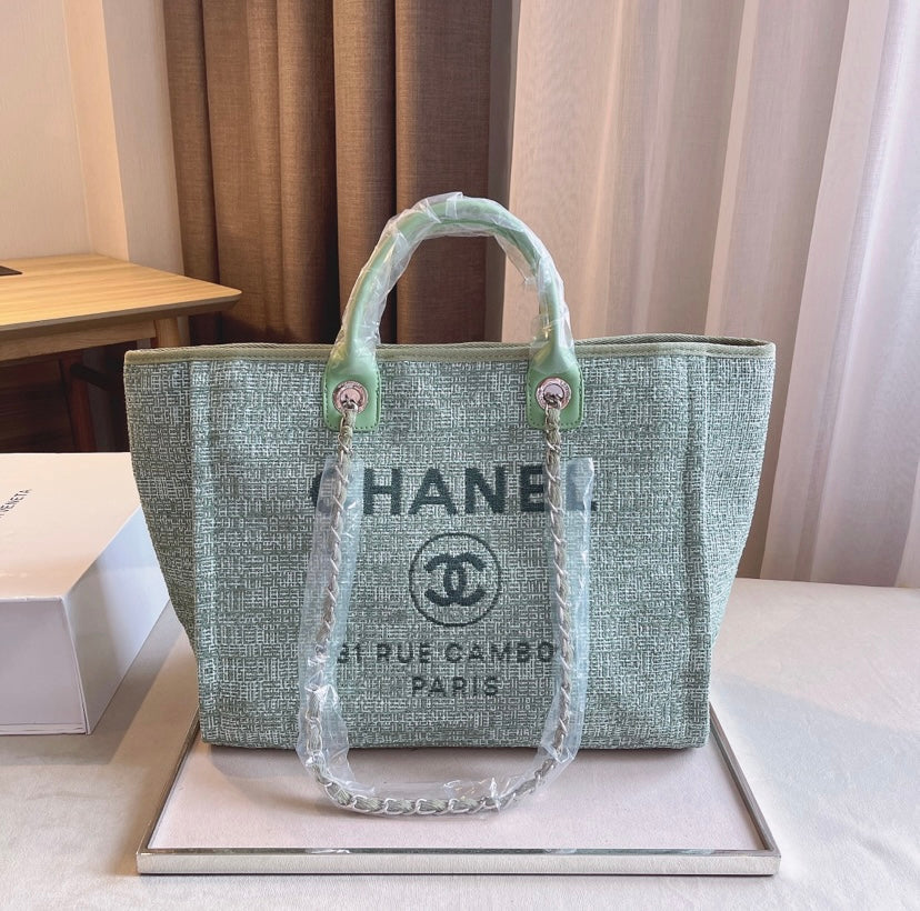 Top Quality Chanel ladies summer Handbag
