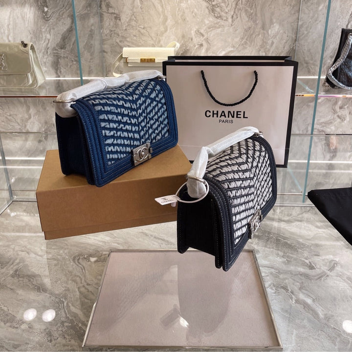 Top Quality Chanel new woman shoulder handbag