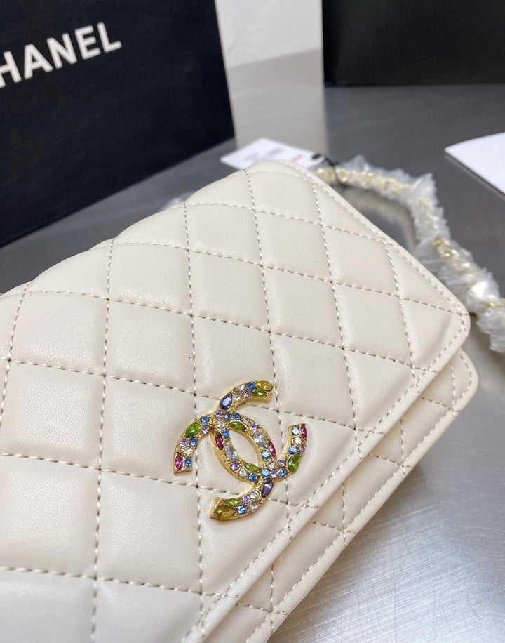 Top Quality Chanel new ladies handbag