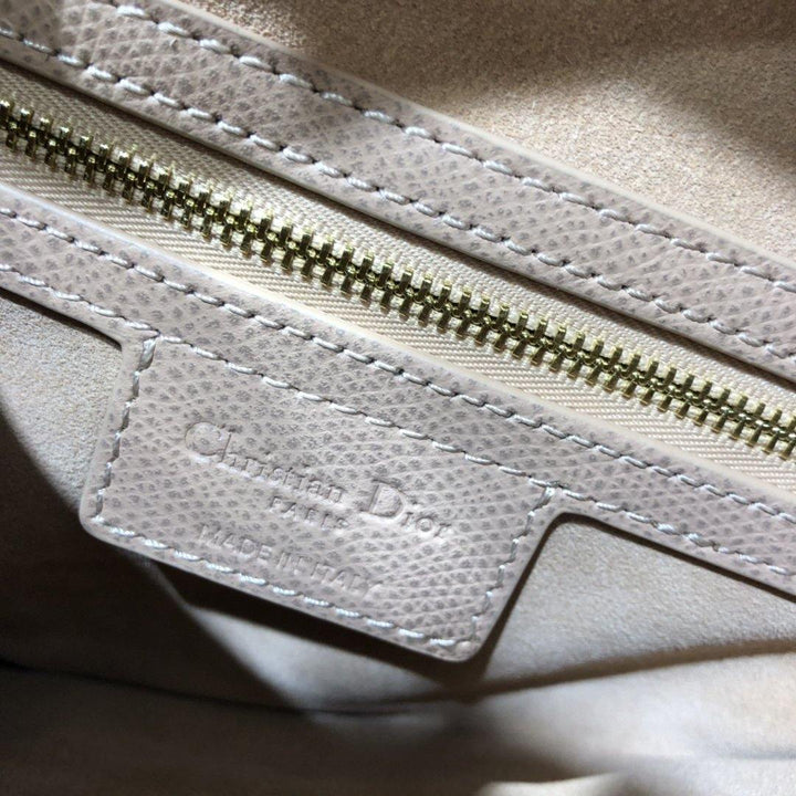 Christian Dior Saddle Bag