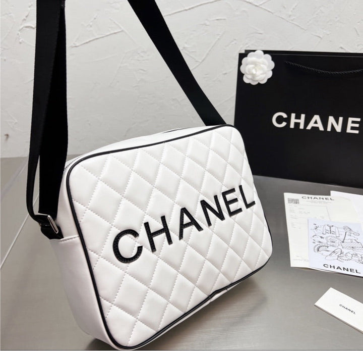 Top Quality Chanel woman Shoulder bag
