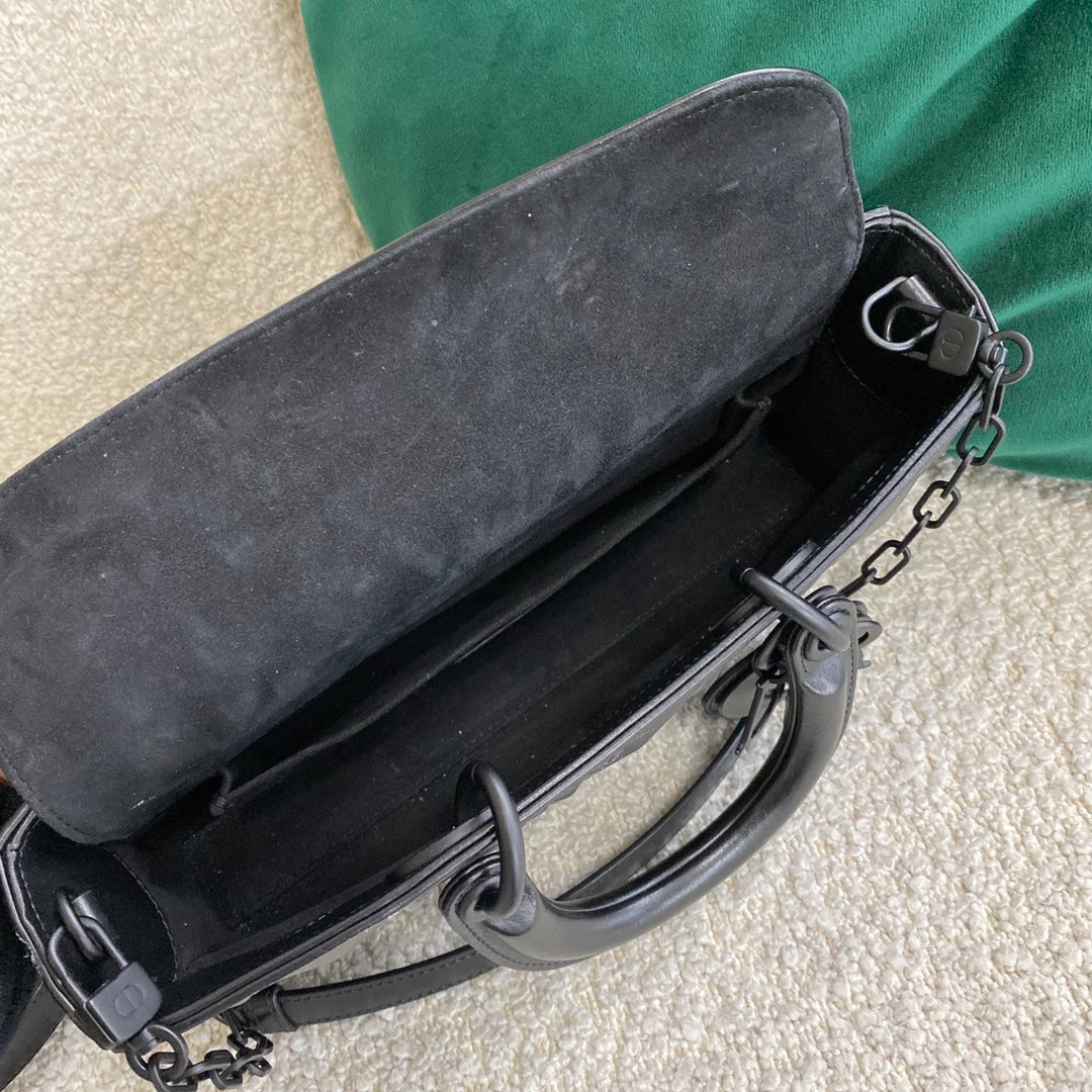 Christian Dior Lady D - Joy Bag