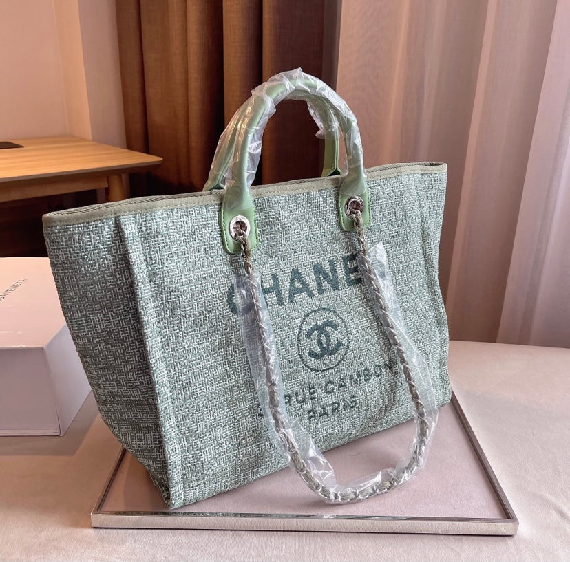 Top Quality Chanel ladies summer Handbag