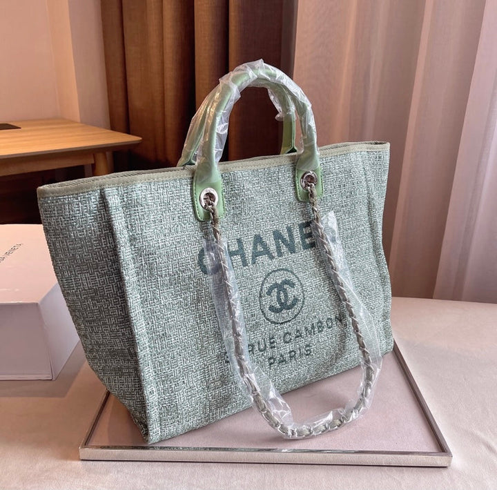 Top Quality Chanel ladies summer Handbag