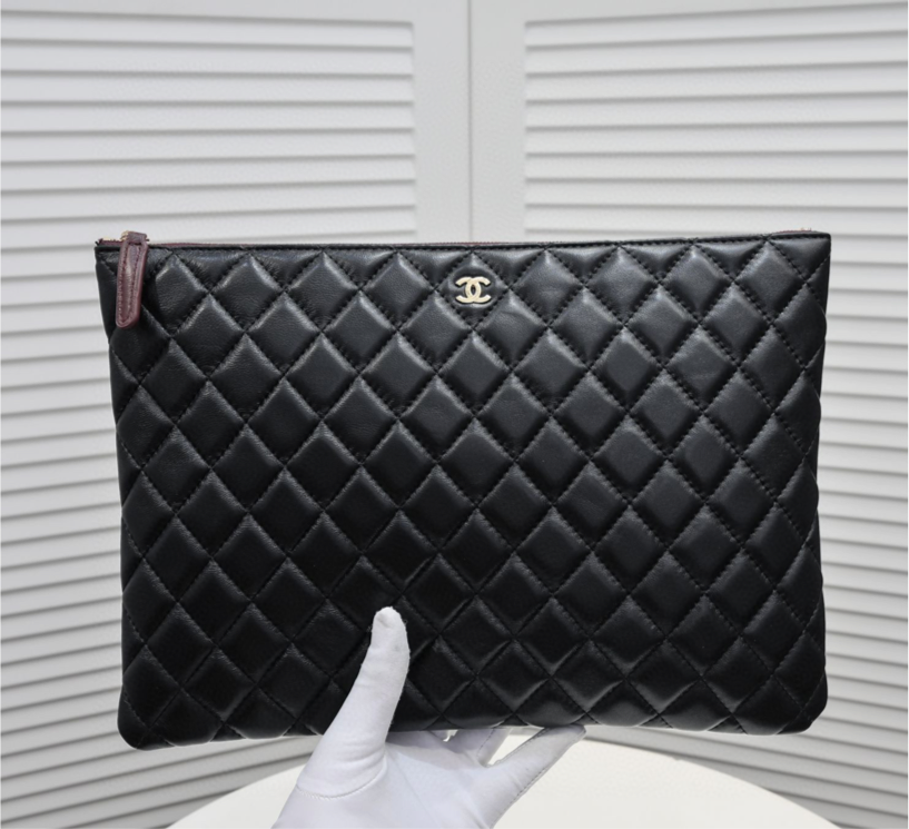 Top Quality Chanel big handbag/clutch