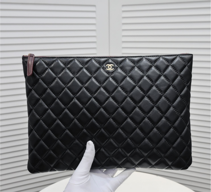 Top Quality Chanel big handbag/clutch