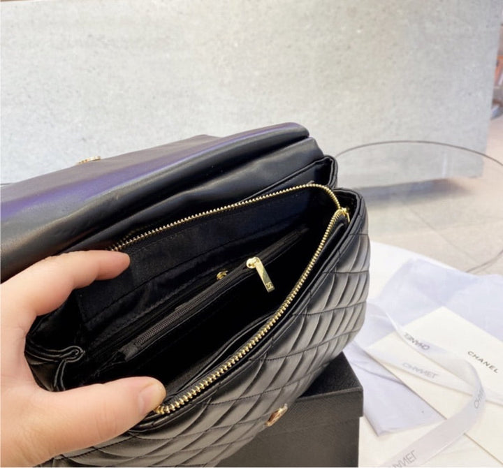 Top Quality Chanel new Woman shoulder handbag