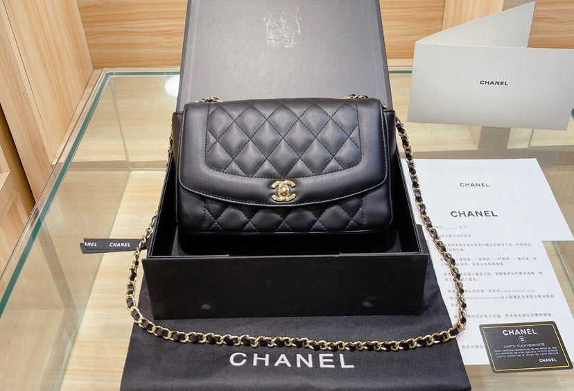 Top Quality Chanel Ladies handbag