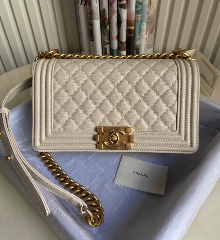 New woman Top Quality Chanel shoulder handbag