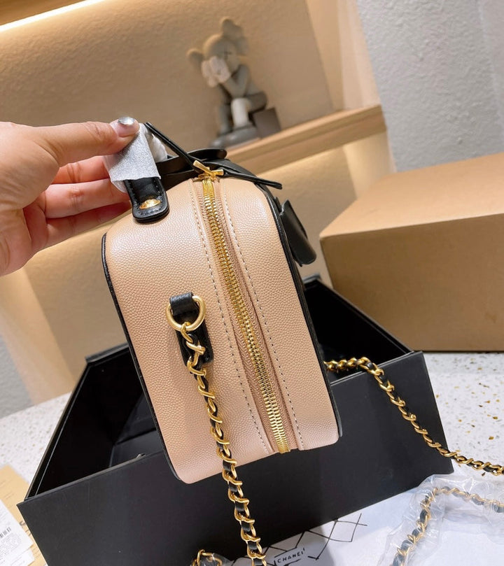Top Quality Chanel ladies crossbody