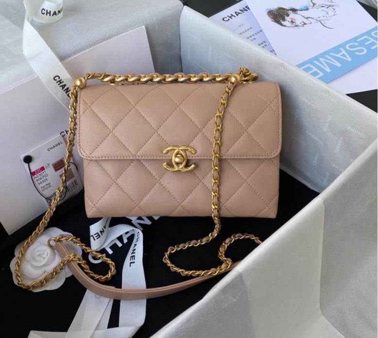 New woman Top Quality Chanel handbag