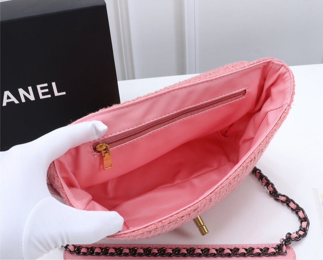 New spring Top Quality Chanel woman handbag