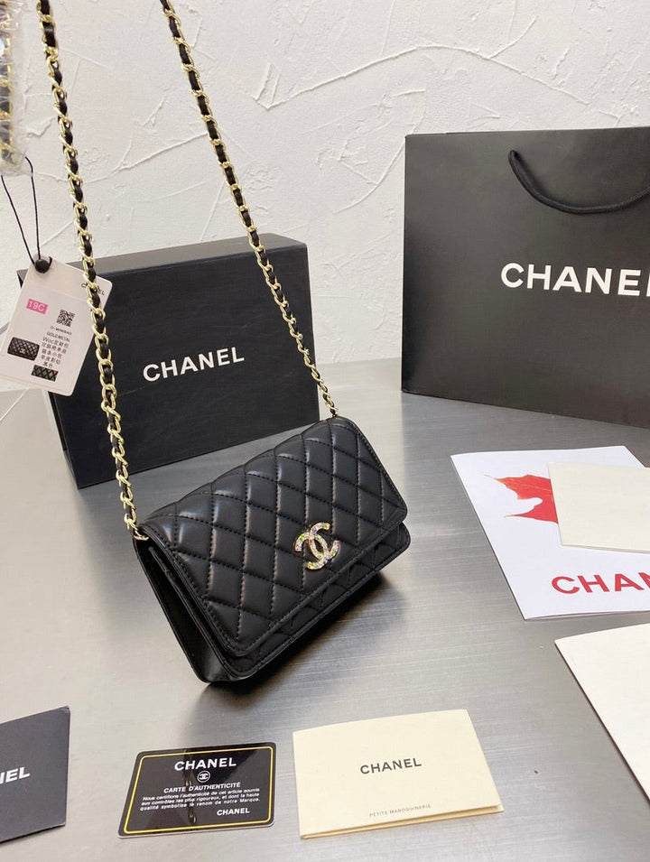 Top Quality Chanel new ladies handbag