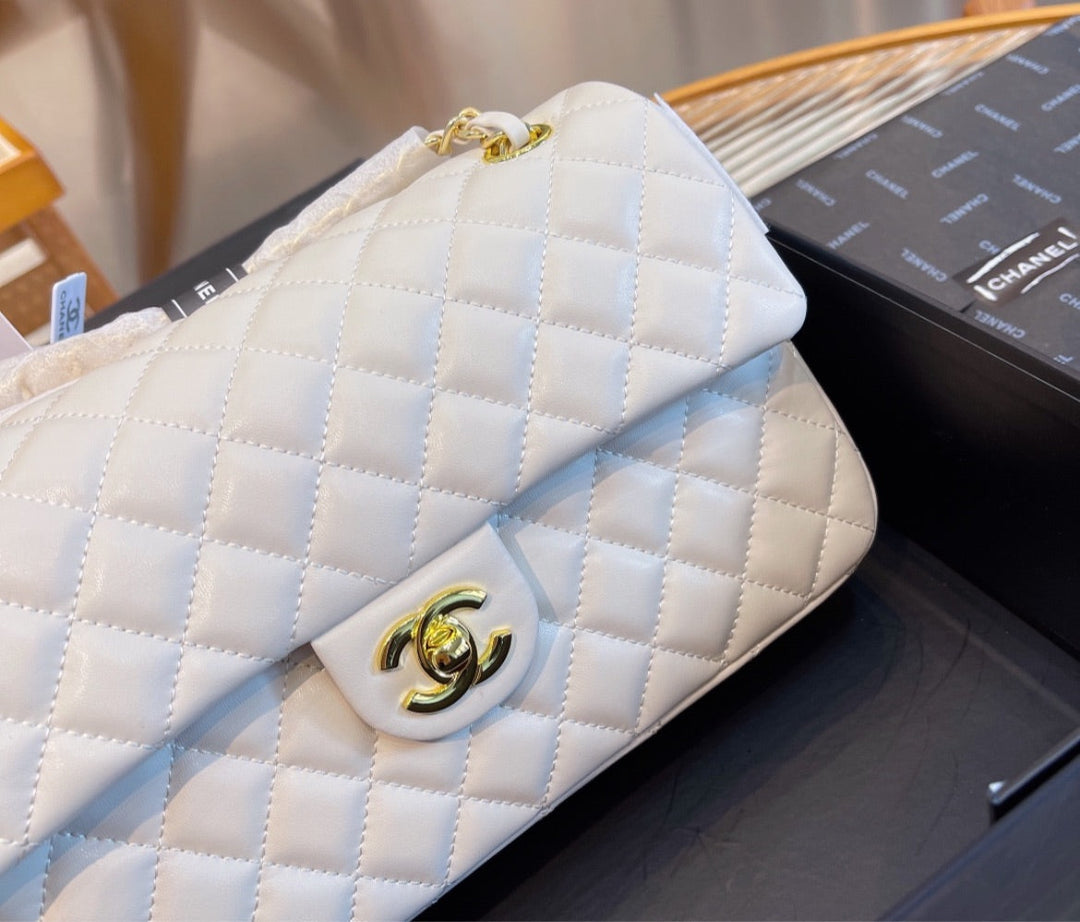 New woman Top Quality Chanel Handbag