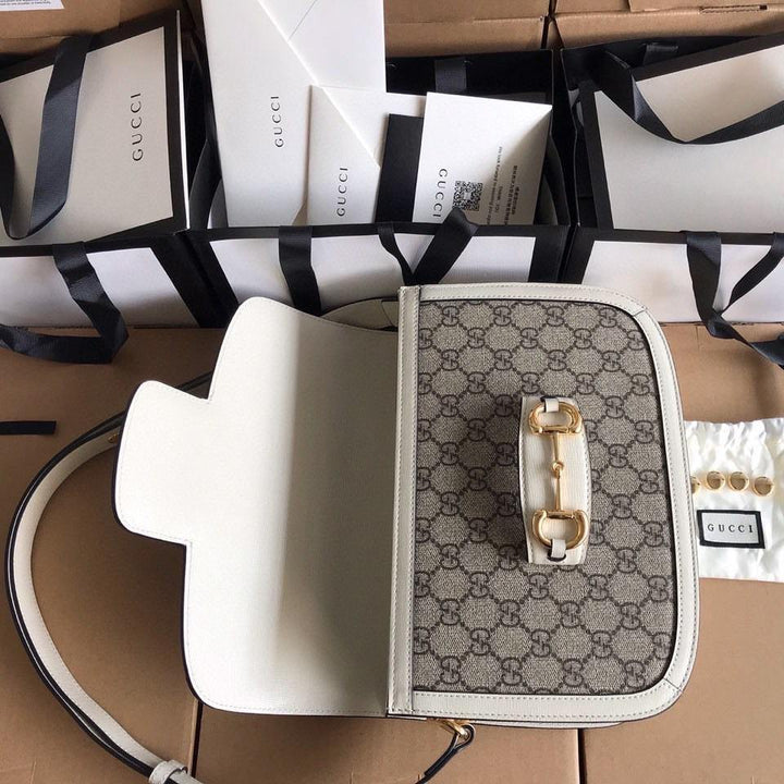 Gucci Horsebit 1955 Mini Bag