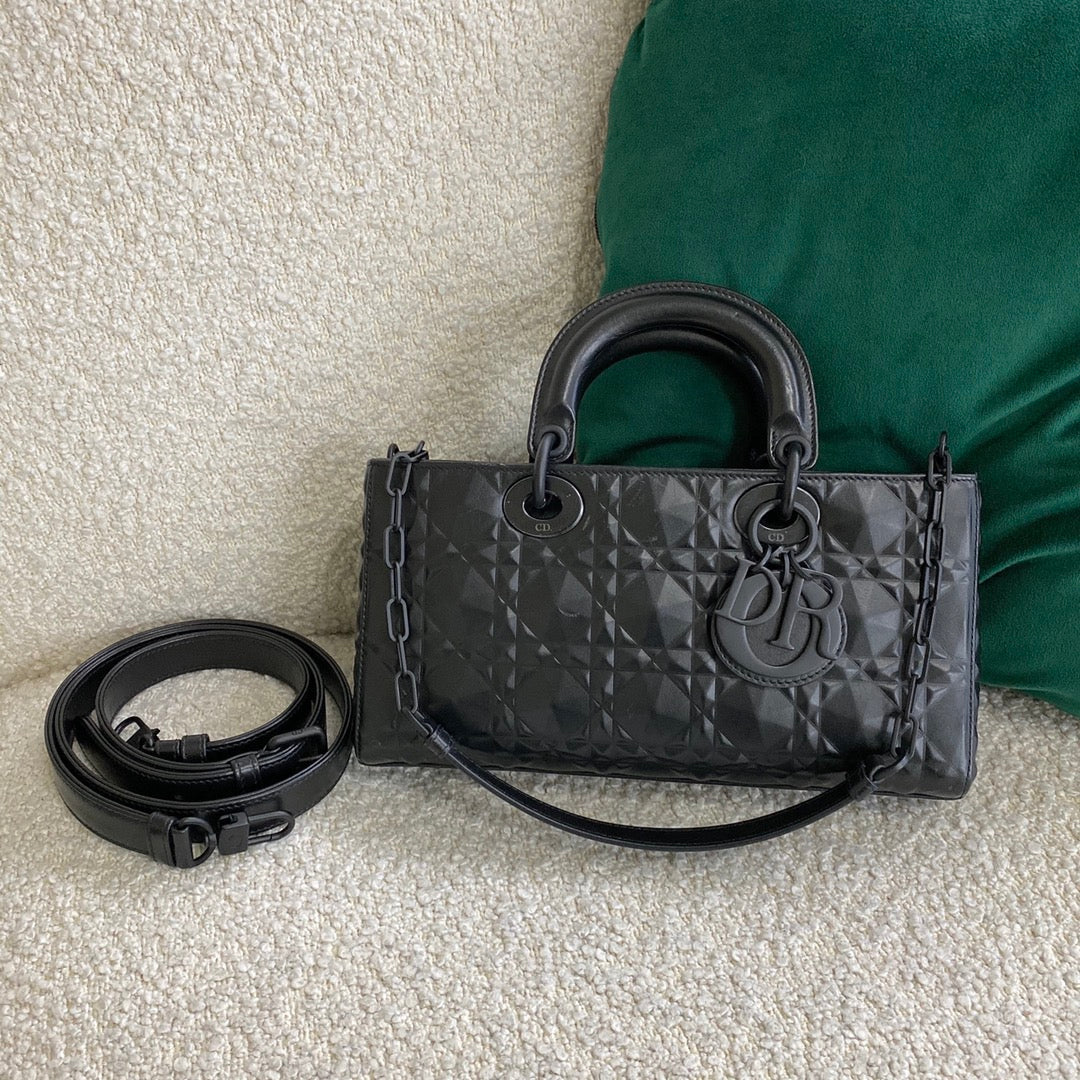 Christian Dior Lady D - Joy Bag