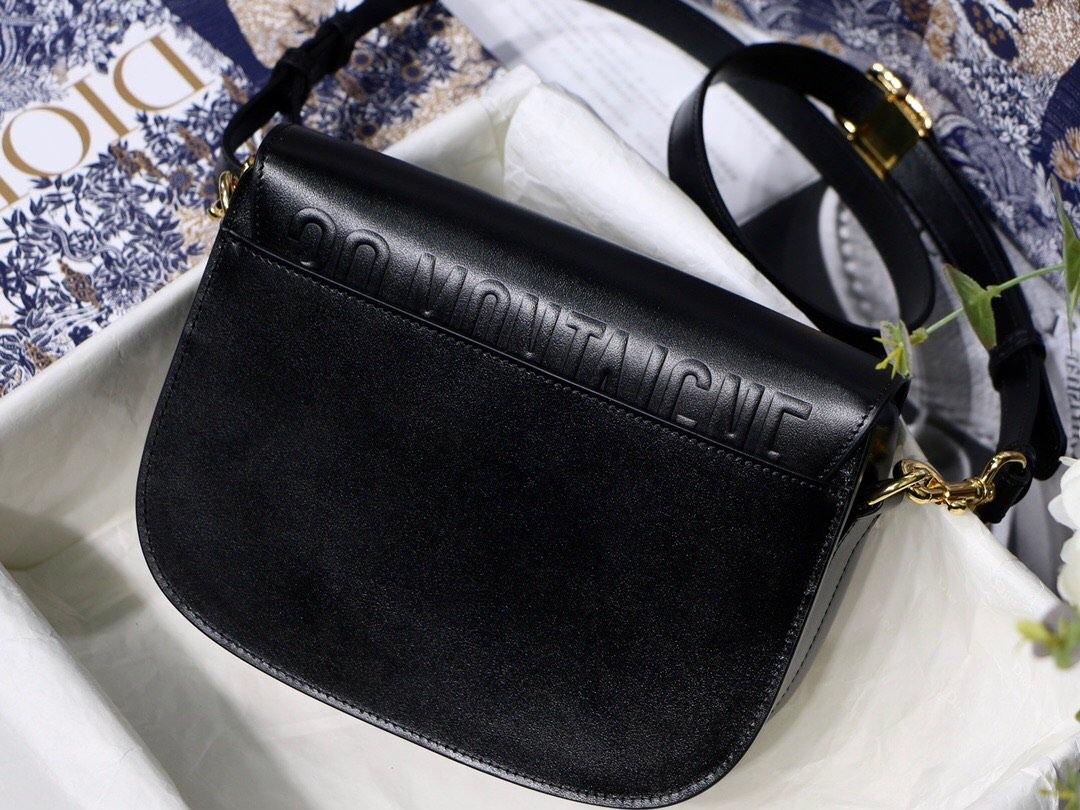 Christian Dior Medium Bobby Bag