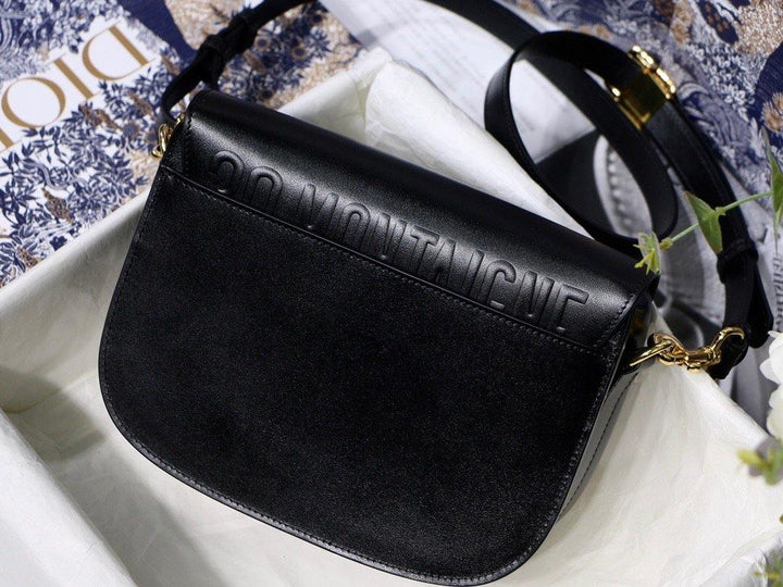 Christian Dior Medium Bobby Bag