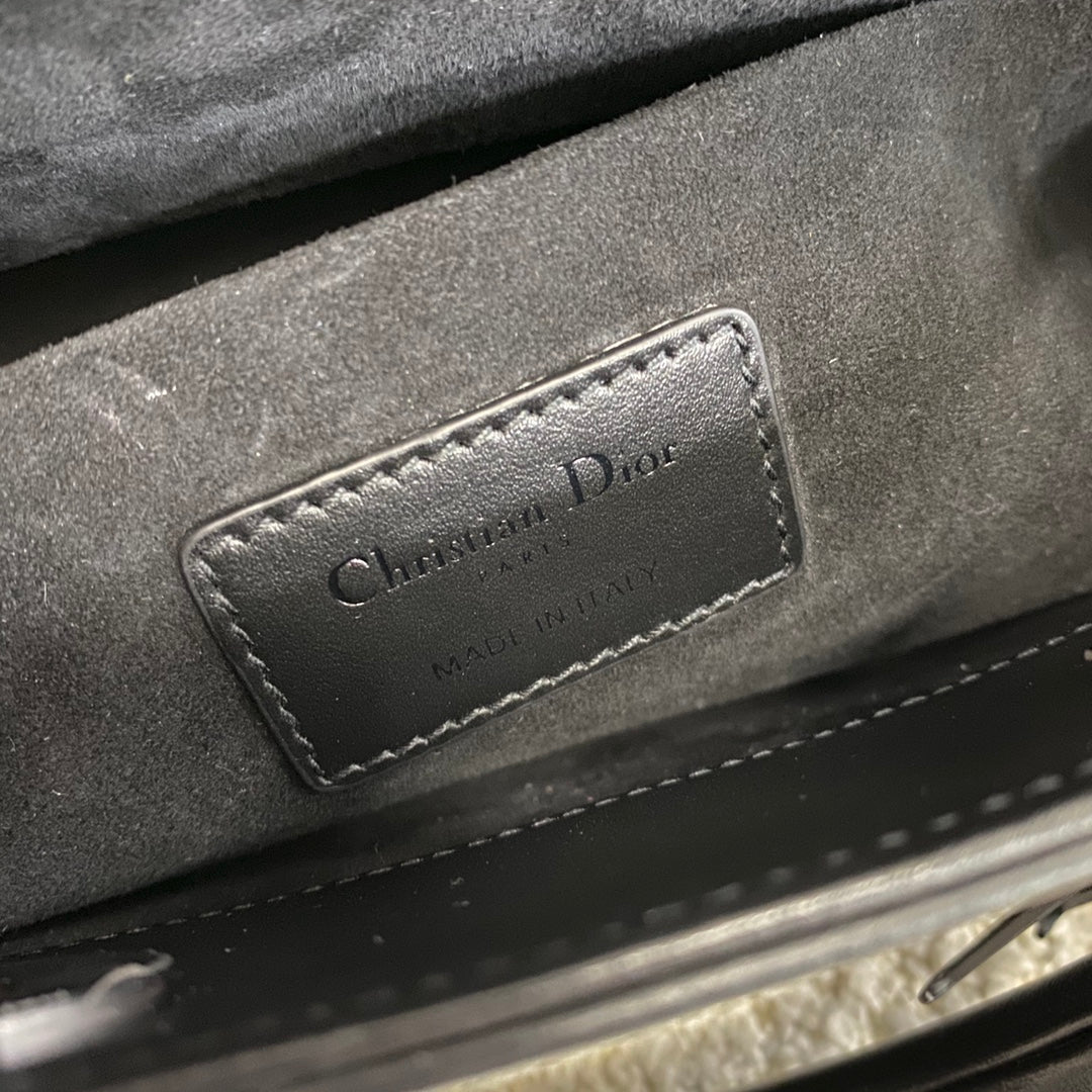 Christian Dior Lady D - Joy Bag
