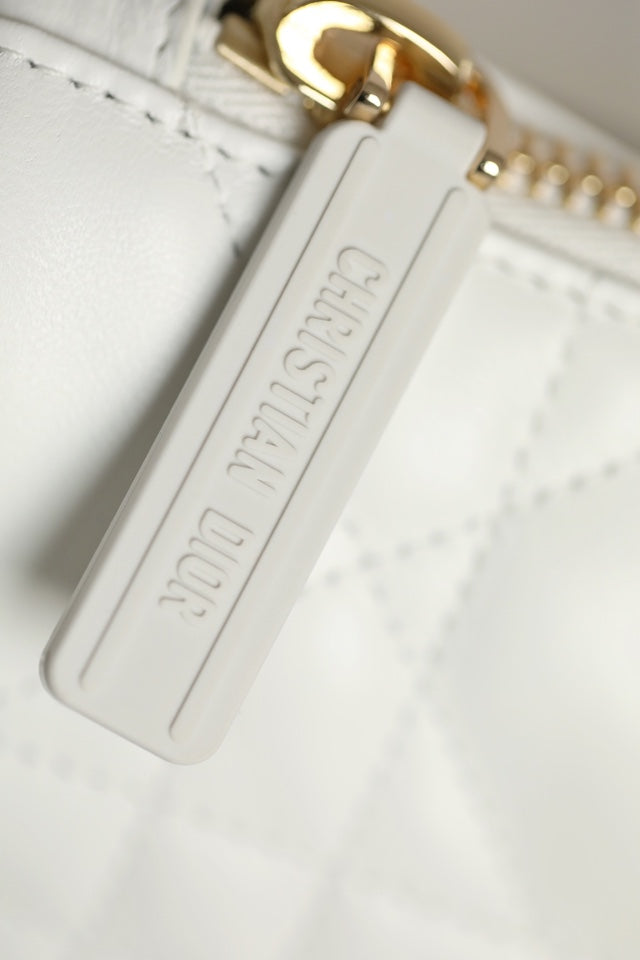 Christian Dior Small Vibe Hobo Bag