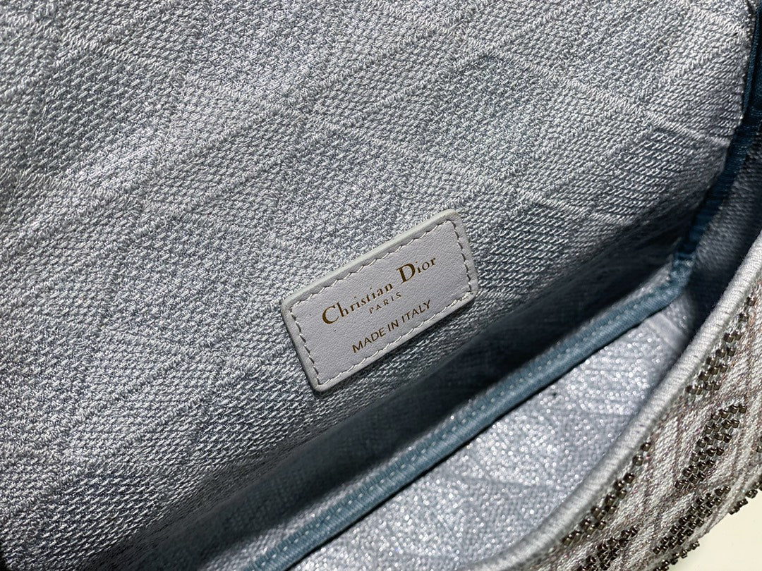 Christian Dior Medium Caro Bag