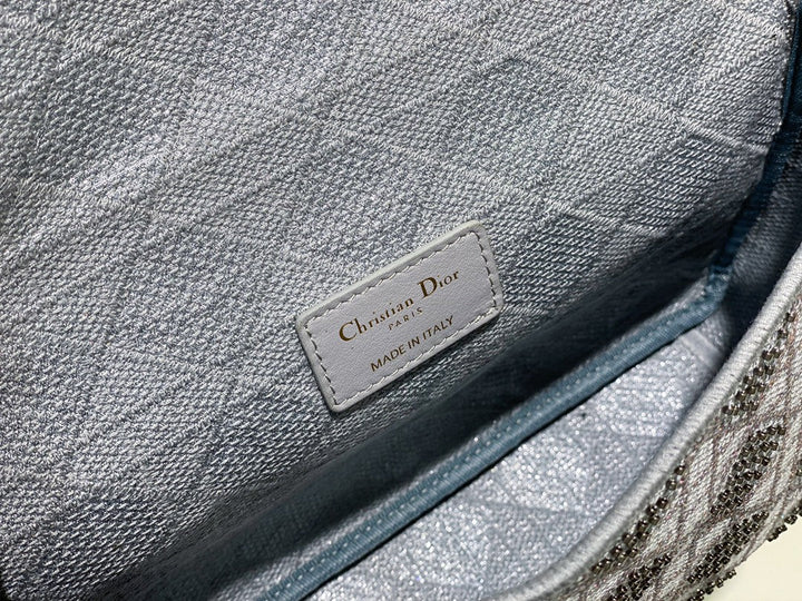 Christian Dior Medium Caro Bag