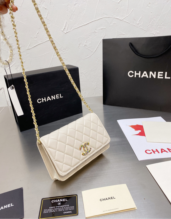 Top Quality Chanel new ladies handbag