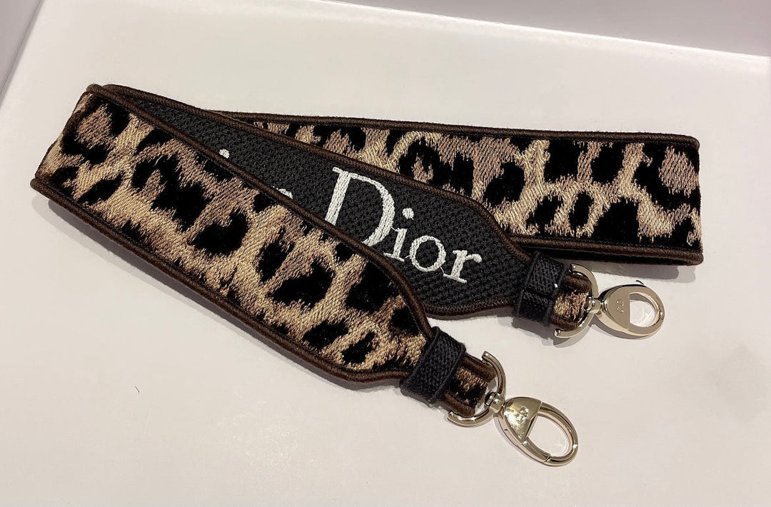 Christian Dior Medium Lady D Lite Bag