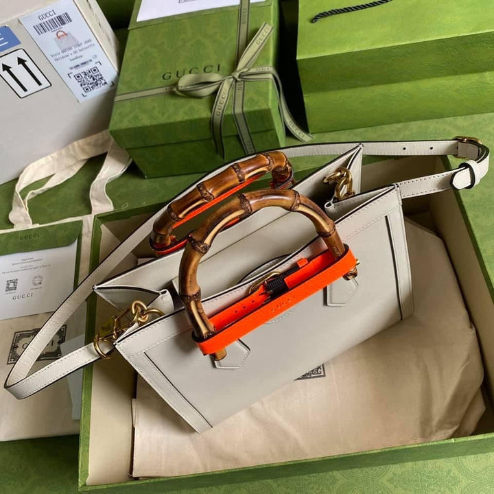 Gucci Diana Medium Tote Bag